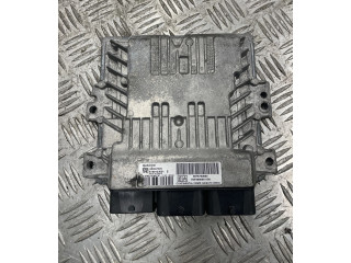 Řídící jednotka 9676760880, 9676760880   Peugeot 508 RXH 2011