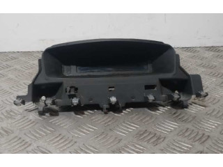 Рулевая рейка  Экран дисплея вверх 280340616R   Renault Laguna III 2007 - 2015 года