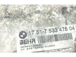 Интеркулер  17517809321, P4130001   BMW X5 E70 