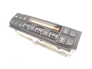 Блок управления климат-контролем 79600SHJA012M1   Honda Odyssey