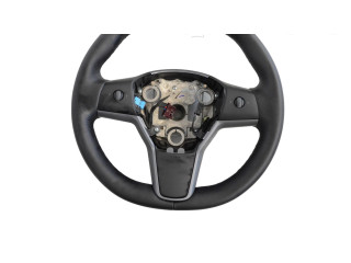 Руль Tesla Model Y  2020 -  года 162659900B      