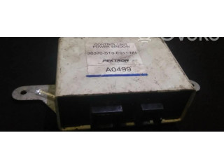 Блок управления 38370st3e011m1, 38370-st3-e011-m1   Honda Civic