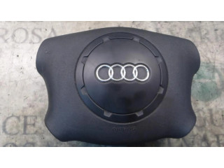 Подушка безопасности водителя 8L0880201BAQ4, 8L0880201H   Audi A3 S3 8L