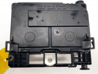 Блок предохранителей 9656086580, S118983006J   Citroen C5    