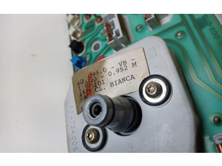 Панель приборов 46523101, 6062950VB   Fiat Uno       