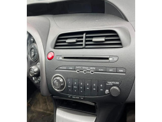 Дисплей       Honda Civic