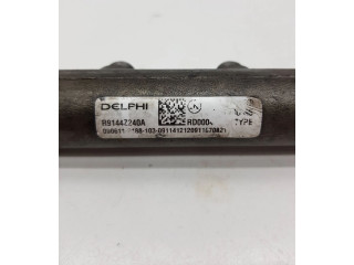Vstřikovací lišta R9144Z240A, 0906110188103   Mercedes-Benz C W204     