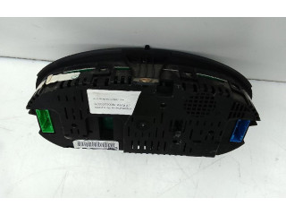 Přístrojová deska  Audi A3 S3 8P 2003 8z0920900n  