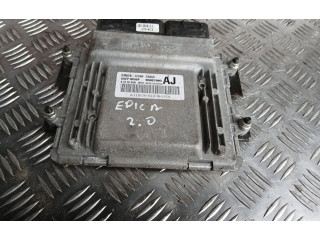 Řídící jednotka 96862960   Chevrolet Epica 2006