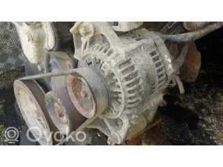 Генератор 1210003521, 121000-352; 4727220   Chrysler Voyager 2.4     