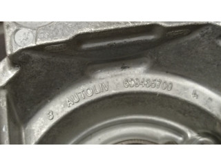Руль Citroen C5  2008-2016 года 609435700      