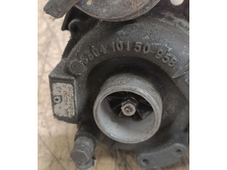  Турбина Audi A4 S4 B5 8D  53041015095B         