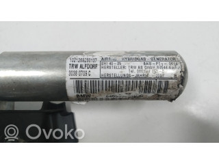 Боковая подушка безопасности 30380709C, 1021268280137   BMW 3 E92 E93