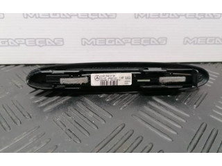 Дисплей    A0015424723   Mercedes-Benz CLS C218 X218