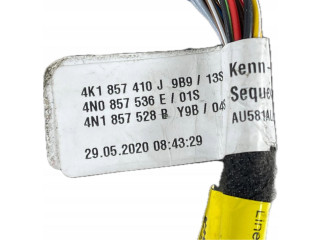 Zpětné zrcátko  Audi A6 S6 C8 4K 2021  4K1857410J  