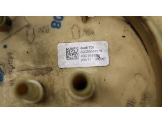 Vstřikovací čerpadlo 4G0919050, A2C53364579   Audi A6 S6 C7 4G    CMGB 
