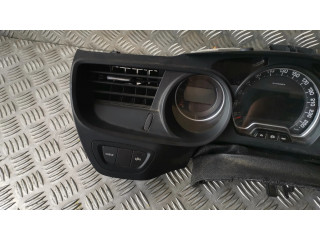 Панель приборов 9666324580, 9682386677   Citroen C5       