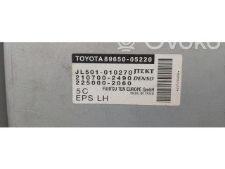 Блок управления 8965005220   Toyota Avensis T270