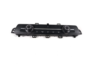 Модуль блока управления кондиционером 98340409ZD   Peugeot Rifter