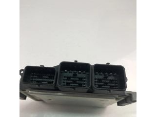 Řídící jednotka 9677013180, 0281017333   Peugeot 207 CC 2007
