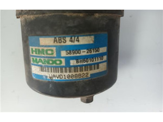 Jednotka ABS 5890026150   Hyundai Santa Fe 2001