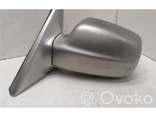 Zpětné zrcátko  levé Hyundai Terracan 2004  0050058  