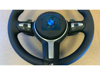 Руль BMW X6 F16  2014-2017 года 32307851513, 32308092481      