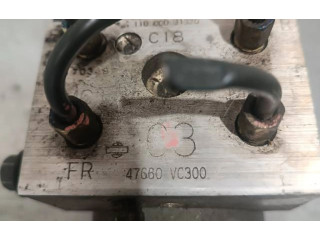 Jednotka ABS 47660VC300   Nissan Patrol 260 1989