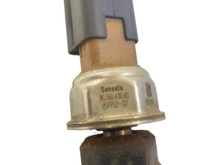 Vstřikovací lišta 9804776780, 152390054   Ford Fiesta  pro naftový motor 1.5  