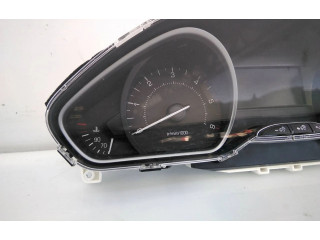 Панель приборов 9813848980   Peugeot 208       