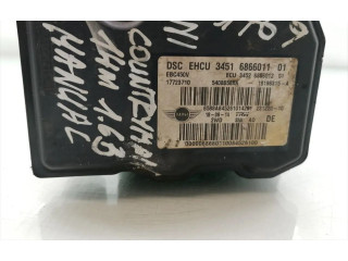 Jednotka ABS 6866011   Mini Cooper Countryman R60 2014