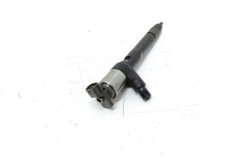 Vstřikovač 55570012   Opel Zafira C    B16DTH_LVL 