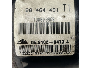 Jednotka ABS 96464491, 96464491   Chevrolet Matiz 2006