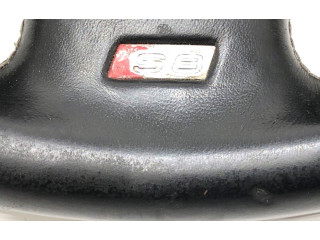 Руль Audi A8 S8 D3 4E  2002 - 2009 года       