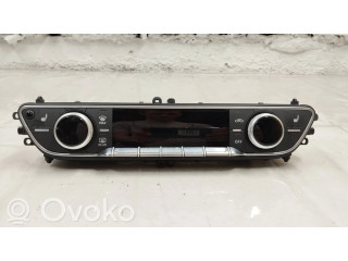 Блок управления климат-контролем 8w0820043t   Audi A5
