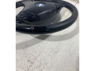 Volant BMW 5 E60 E61 2007 07B242AA08110, 24398401  