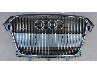 Верхняя решётка Audi A4 Allroad B8 2008-2016 года 8K0853651L, 8K0853651S      