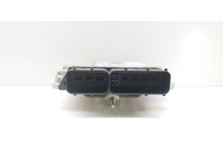 Řídící jednotka 96862888, 0281014747   Chevrolet Epica 2007