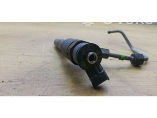 Vstřikovač 0445110489, CV6Q9F593AA   Ford Fiesta  pro naftový motor 1.6  