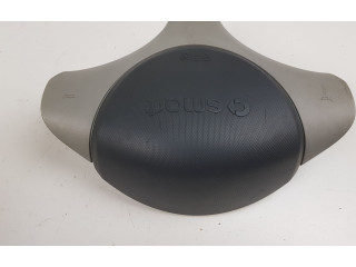 Подушка безопасности водителя A4548600602CF2A   Smart ForFour I