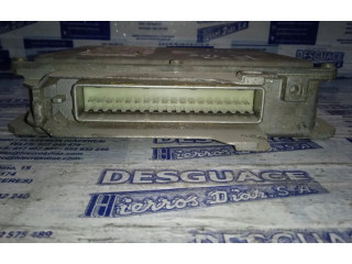 Řídící jednotka 0261203736   Peugeot 106 
