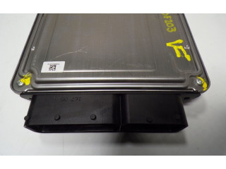 Блок управления двигателя 04C906025BF, 04C907309BB   Audi A1