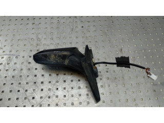 Zpětné zrcátko  levé Volvo S40, V40 2001  32277, 0117374  