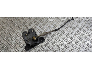 Замок багажника     Audi A4 S4 B6 8E 8H 2001 - 2005 года