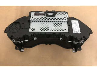 Přístrojová deska  Audi A6 Allroad C7 2013 4G9920950D, 263678034  