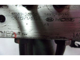 Jednotka ABS 1P270, 58920   KIA Venga 2010