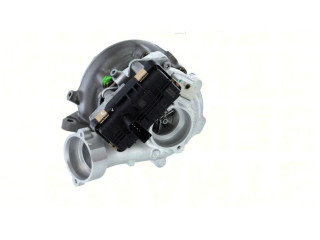  Турбина BMW X6 F16  54409980026, 54409980026         