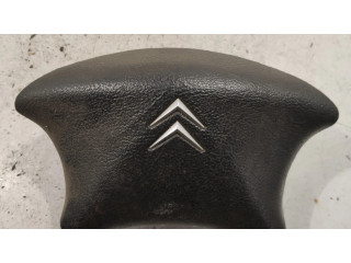 Подушка безопасности водителя 96326381ZE   Citroen C5