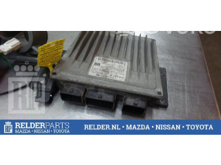 Řídící jednotka DDCR80997A, DDCR80997A   Nissan Micra C+C 2004