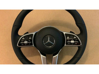 Volant Mercedes-Benz C W205 2016 A0004605804, A0008605001  
